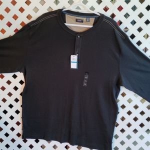 Arrow Soft Long Sleeve XL Men's Shirt